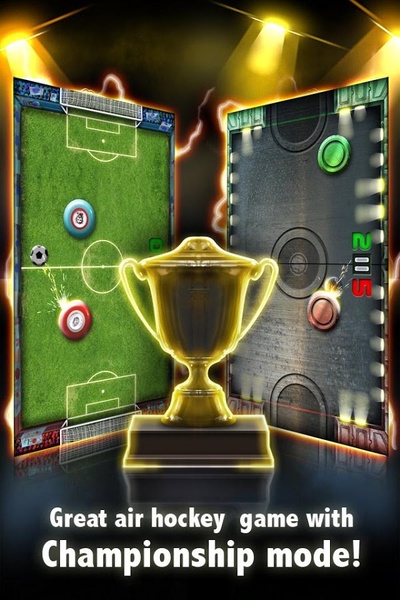 Air Hockey Ultimate - Preview 5