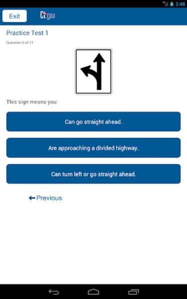 CT DMV Mobile - Preview 5