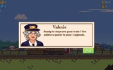 Tiny Rails screenshot 5