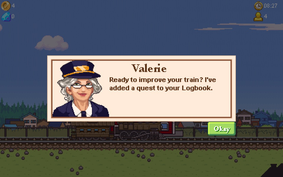 Tiny Rails - Preview 5