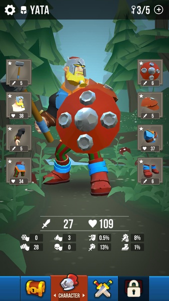 Duels - Preview 6