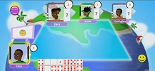 Caribbean Dominoes screenshot 12