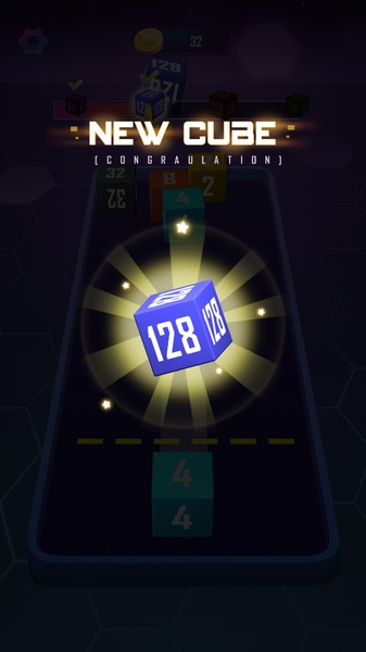 2048 Cube Winner - Preview 7
