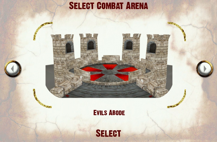 Fight For Glory - Preview 2