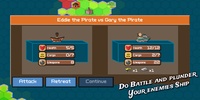 Pixel Pirates screenshot 7