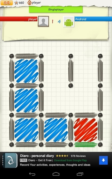 Smart Dots 2 Multiplayer - Preview 3