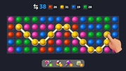 Bubble Link - Connect & Match screenshot 4