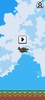 bombardino cocodrilo Fly screenshot 3