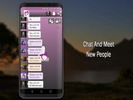 Social Christian Dating App-Meet Online-Chat & Date screenshot 1