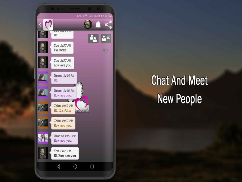 Social Christian Dating App-Meet Online-Chat & Date - Preview 1