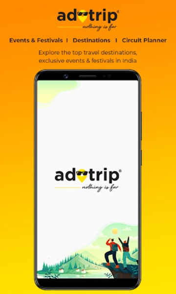 Adotrip - Preview 1