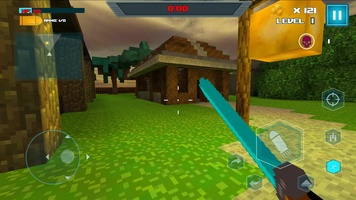The Survival Hunter Games 2 screenshot 4