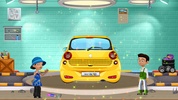 Car Mechanic Station screenshot 9