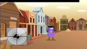 Foolz: Wild West screenshot 3