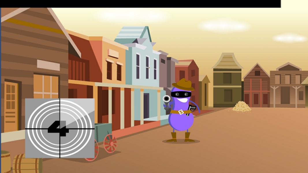 Foolz: Wild West - Preview 3