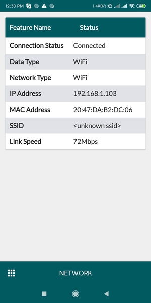 Device Info 2020 - Hardware, Software, System - Preview 4