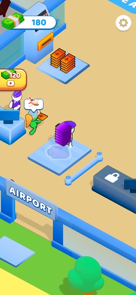 Airport Empire Idle Tycoon - Preview 13