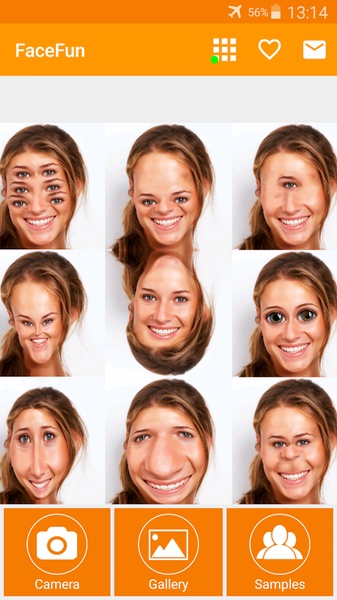 FaceFun - Preview 9