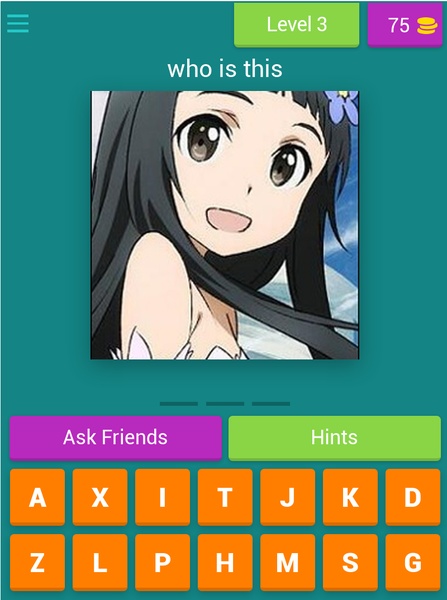Sword Art Online Quiz - Preview 4