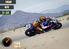 Drag Racing Moto screenshot 4