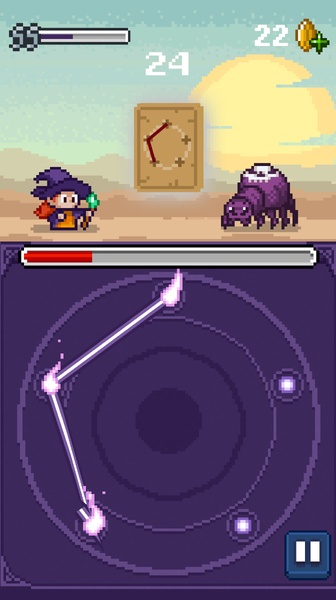 Swipe Casters - Preview 11
