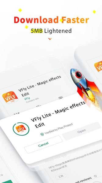 VFly Lite - Preview 1