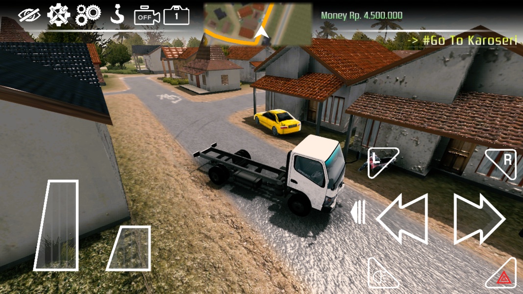 ES Truck Simulator ID - Preview 10