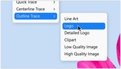 CorelDRAW screenshot 2