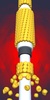 Ring Pipe - Slice Shape Corn screenshot 4