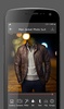 Man Jacket Photo Suit screenshot 5