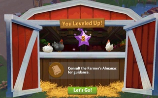 FarmVille 2: Country Escape for Android 6