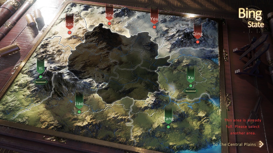 Epic War: Thrones - Preview 3