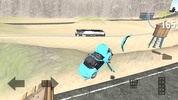 Car Crash Train screenshot 8