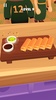 Sushi Roll 3D screenshot 4