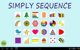 Simply Sequence for preschoolers(Lite) screenshot 5