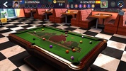 Real Pool 3D II screenshot 8