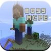 Boss MCPE screenshot 3