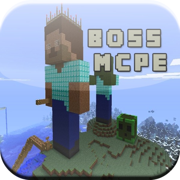 Boss MCPE - Preview 3