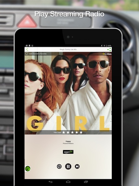 iD Browser - Preview 1