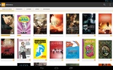 Fnac ebooks screenshot 15