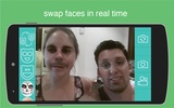FaceSwap Live Video screenshot 5