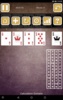 Calculation Solitaire screenshot 2