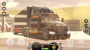 Truck Simulator Game screenshot 7
