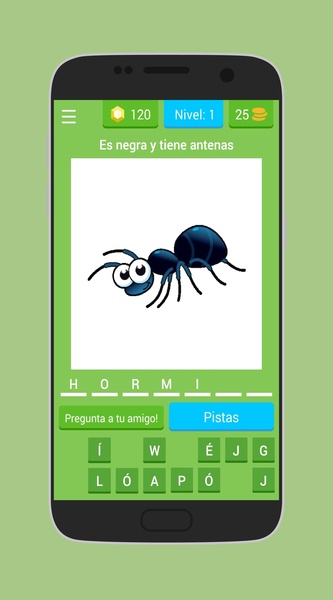 Adivina Bicho y Animal - Preview 4