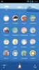 SEASTORY GO LAUNCHER THEME screenshot 2