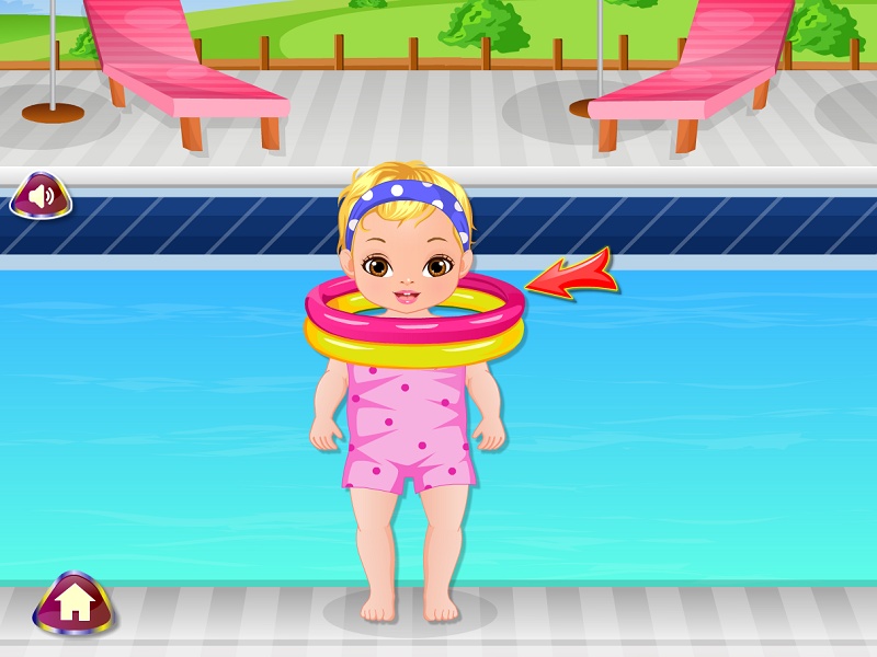 Baby Sally Newborn Brother - Preview 8