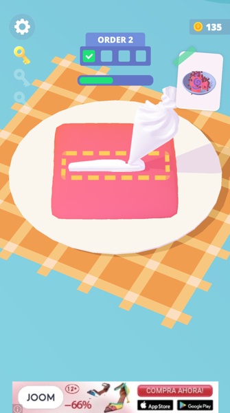Ice Creamz Roll - Preview 9