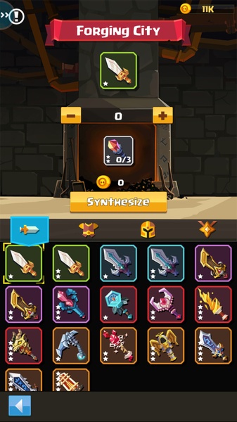 Poly Fantasy - Preview 14