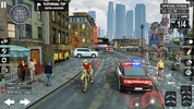 Real Gangster Auto: Crime City screenshot 4
