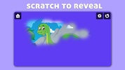 Dinosaur Scratch screenshot 11